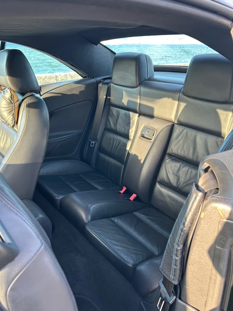 VW Eos 2.0 TDI , снимка 11 - Автомобили и джипове - 53108088