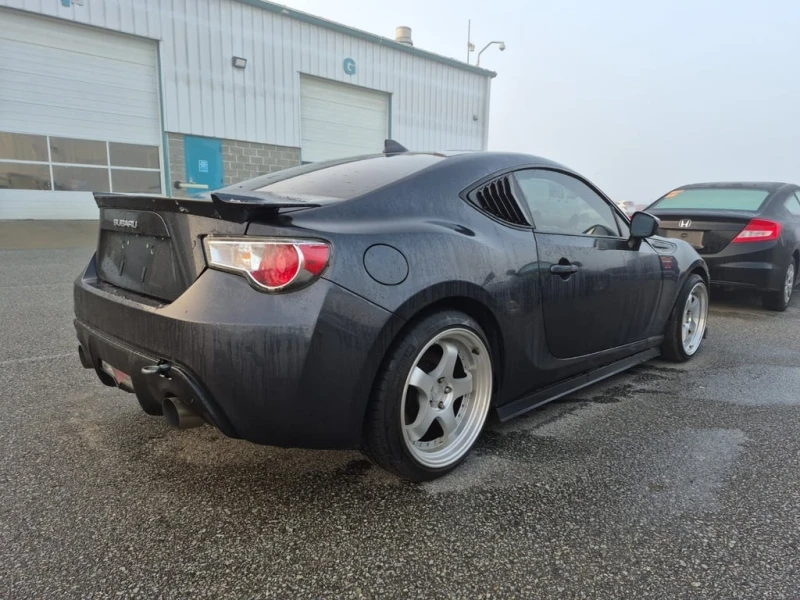 Subaru BRZ * SPORT TECH * CARFAX * ЦЕНА ДО БГ, снимка 3 - Автомобили и джипове - 53192627