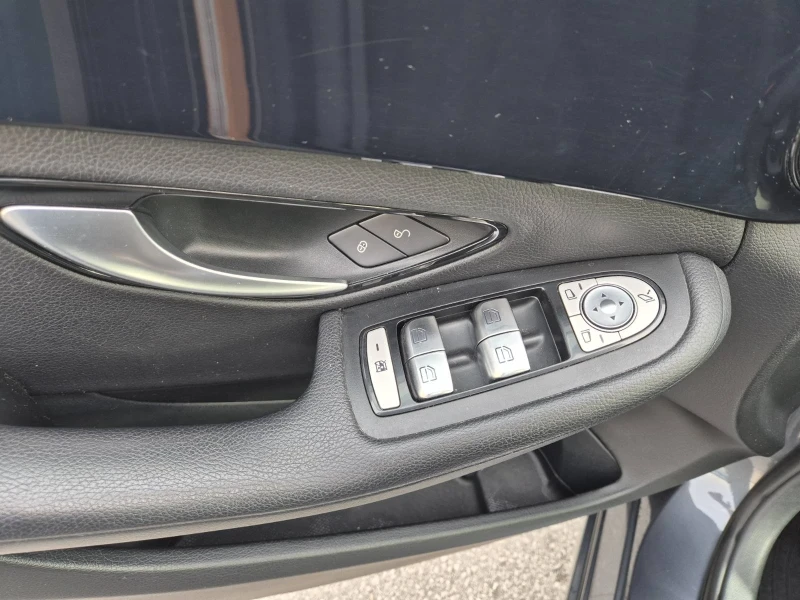 Mercedes-Benz C 180 C180 Klimatronik, Avtomatik , снимка 10 - Автомобили и джипове - 53224783
