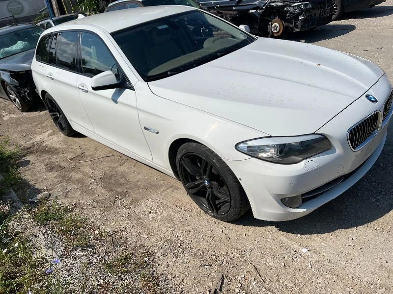 BMW 530 4х4 258кс - изображение 6