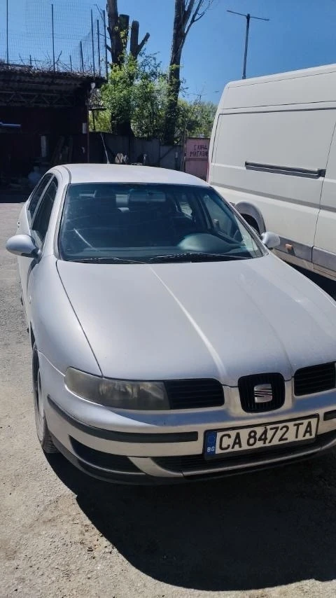 Seat Toledo  - изображение 9