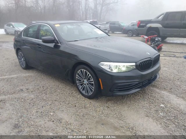 BMW 540 BUY NOW/ФИКС ЦЕНА ДО БГ АВТО КРЕДИТ, снимка 1 - Автомобили и джипове - 49467523