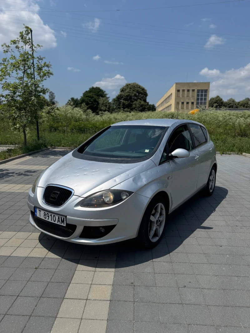 Seat Altea - 3000 лв. - 40537780 1