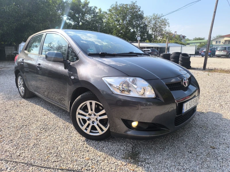 Toyota Auris - 7790 лв. - 55622916 1