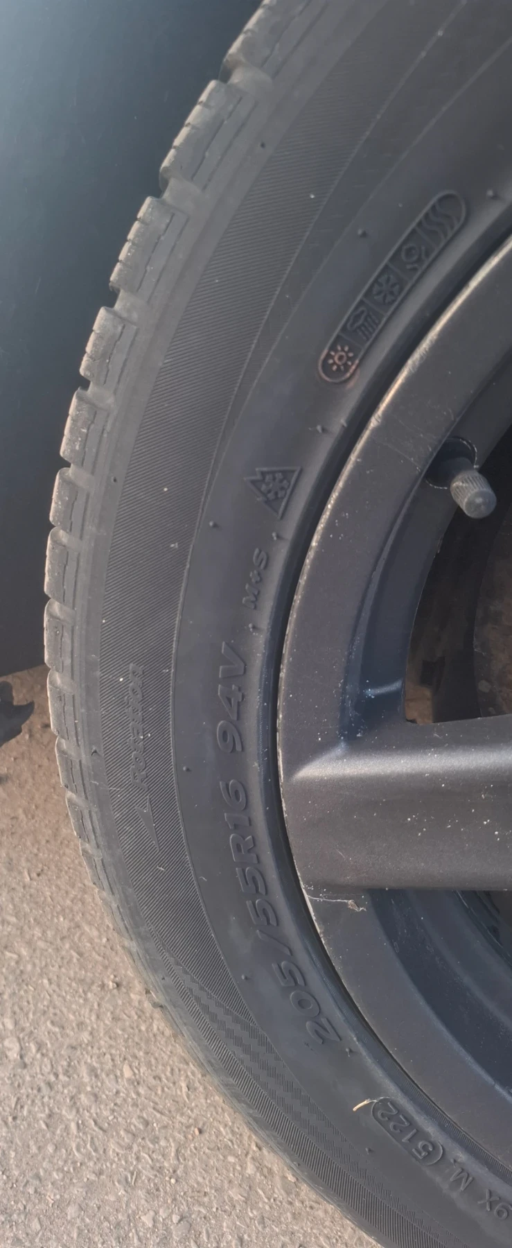 Ford Focus 1.6CDTI, снимка 7 - Автомобили и джипове - 53286694