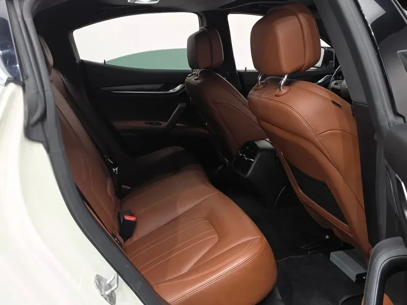 Maserati Ghibli 3.0/TUNING/CARBON/������� | Mobile.bg � ����������� 12