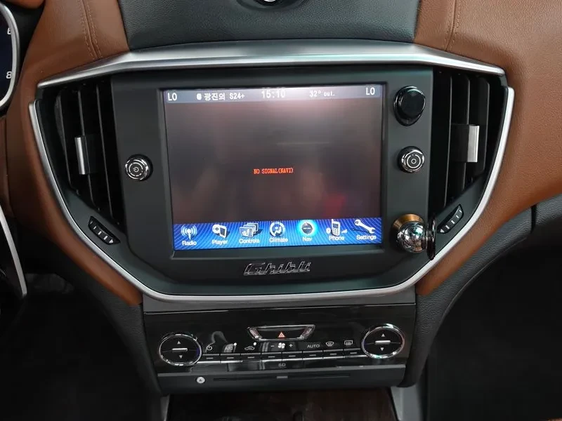 Maserati Ghibli 3.0/TUNING/CARBON/������� | Mobile.bg � ����������� 15