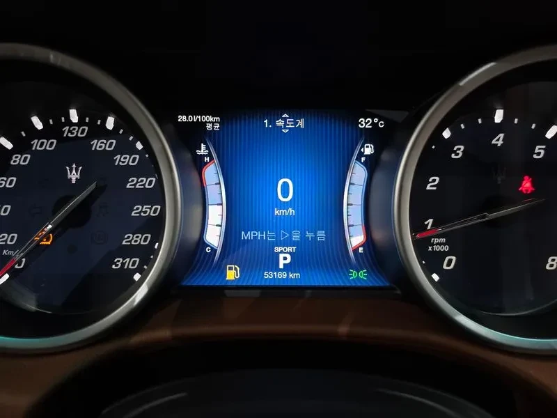 Maserati Ghibli 3.0/TUNING/CARBON/������� | Mobile.bg � ����������� 8