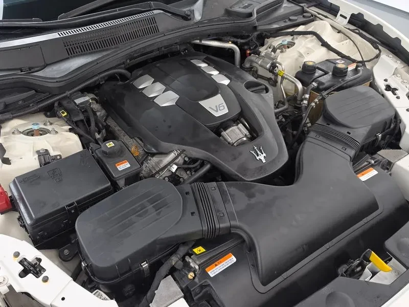 Maserati Ghibli 3.0/TUNING/CARBON/������� | Mobile.bg � ����������� 6