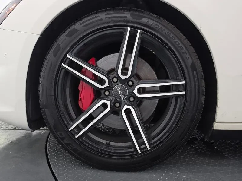 Maserati Ghibli 3.0/TUNING/CARBON/������� | Mobile.bg � ����������� 5