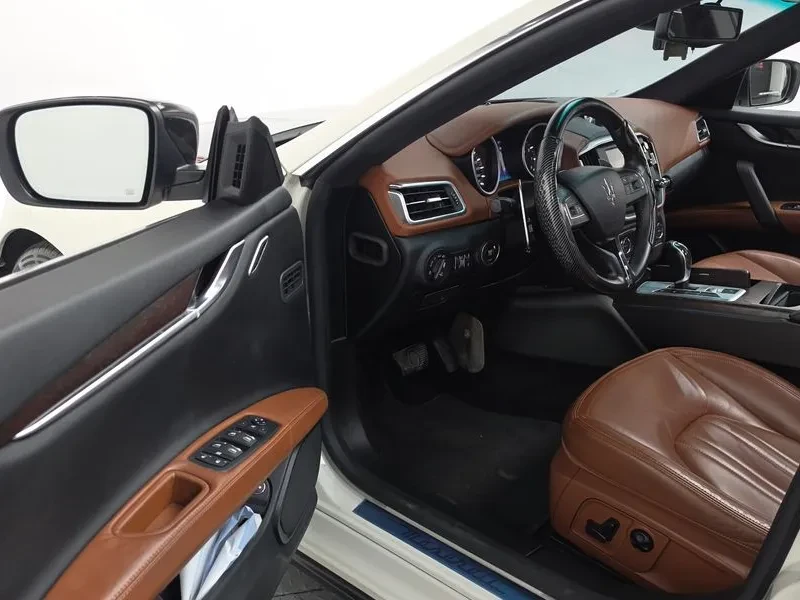 Maserati Ghibli 3.0/TUNING/CARBON/������� | Mobile.bg � ����������� 10
