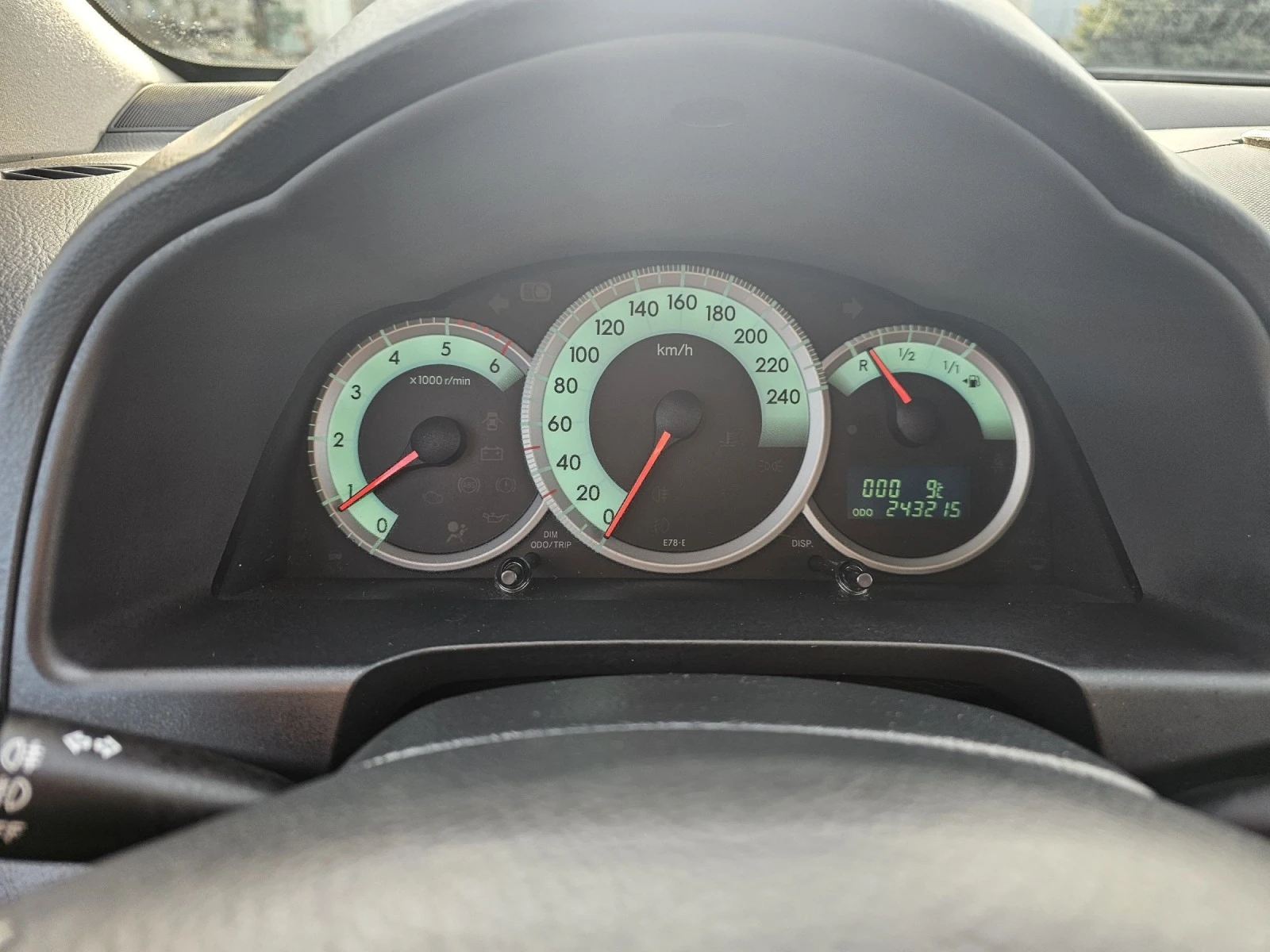 Toyota Corolla verso 2.2/D4D/136к.с/Facelift | Mobile.bg — изображение 15