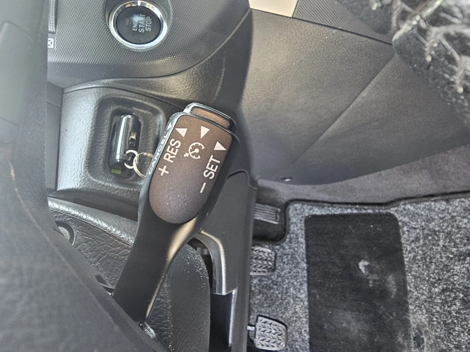 Toyota Corolla verso 2.2/D4D/136к.с/Facelift | Mobile.bg — изображение 13