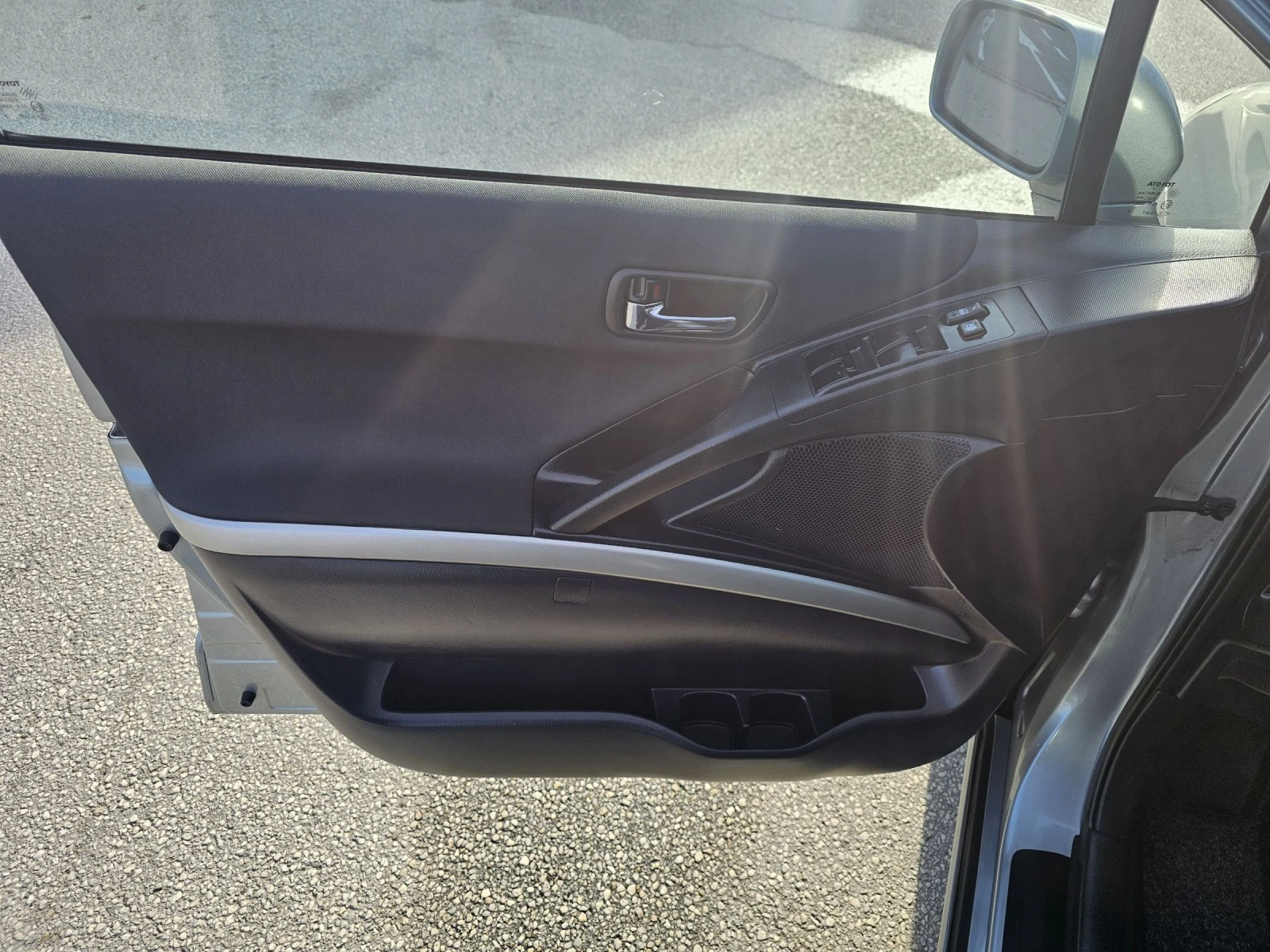 Toyota Corolla verso 2.2/D4D/136к.с/Facelift | Mobile.bg — изображение 12