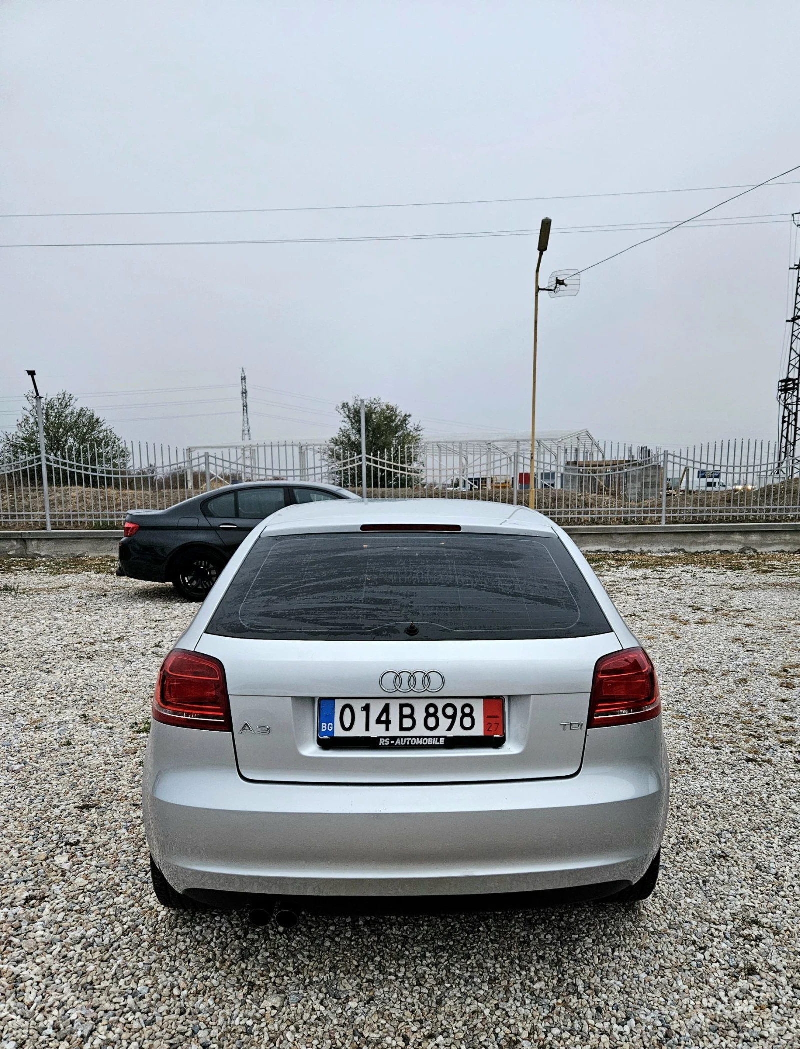 Audi A3 1.9tdi - изображение 5