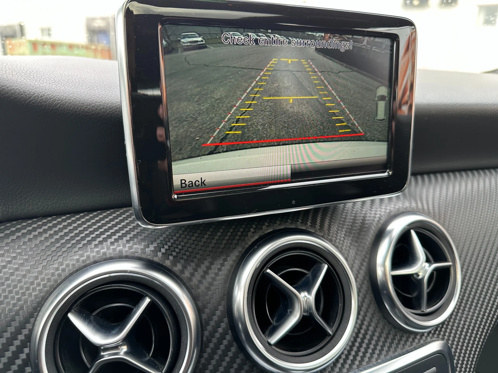 Mercedes-Benz A 200 AMG Pack 1.8d 136 .. | Mobile.bg   12