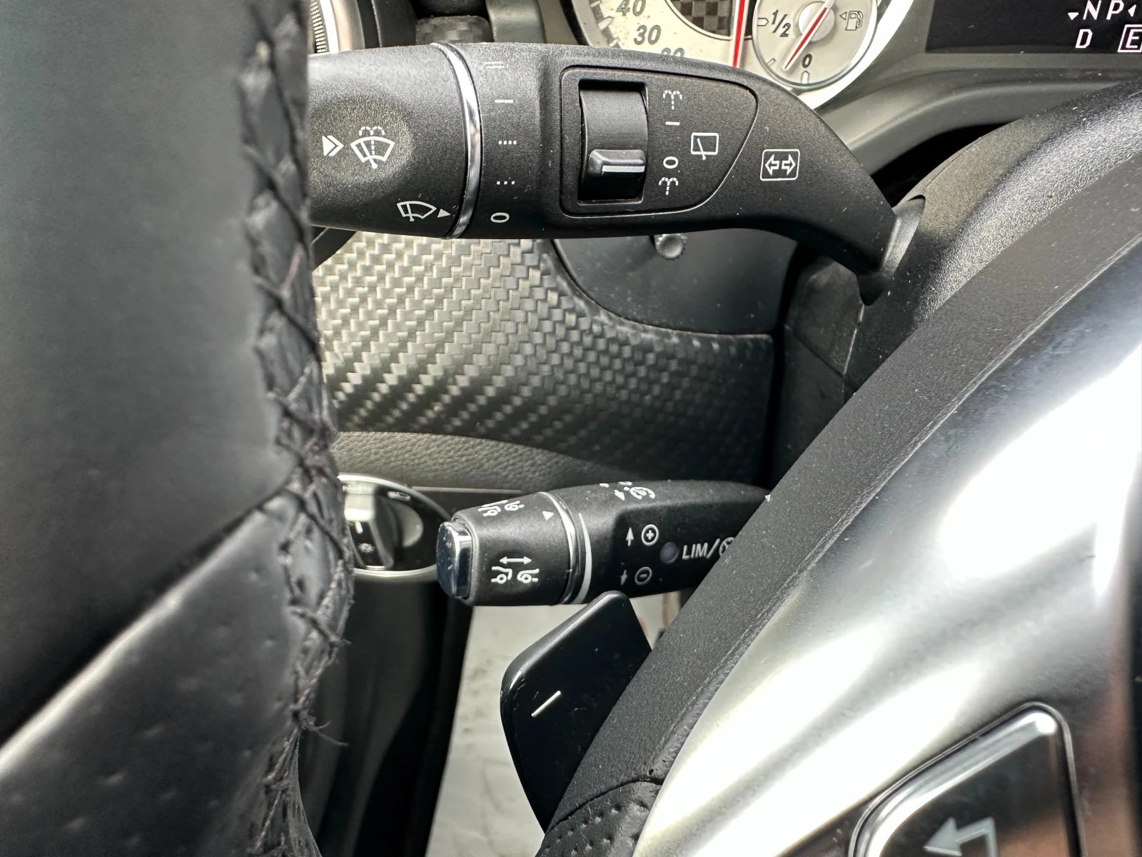 Mercedes-Benz A 200 AMG Pack 1.8d 136 .. | Mobile.bg   14