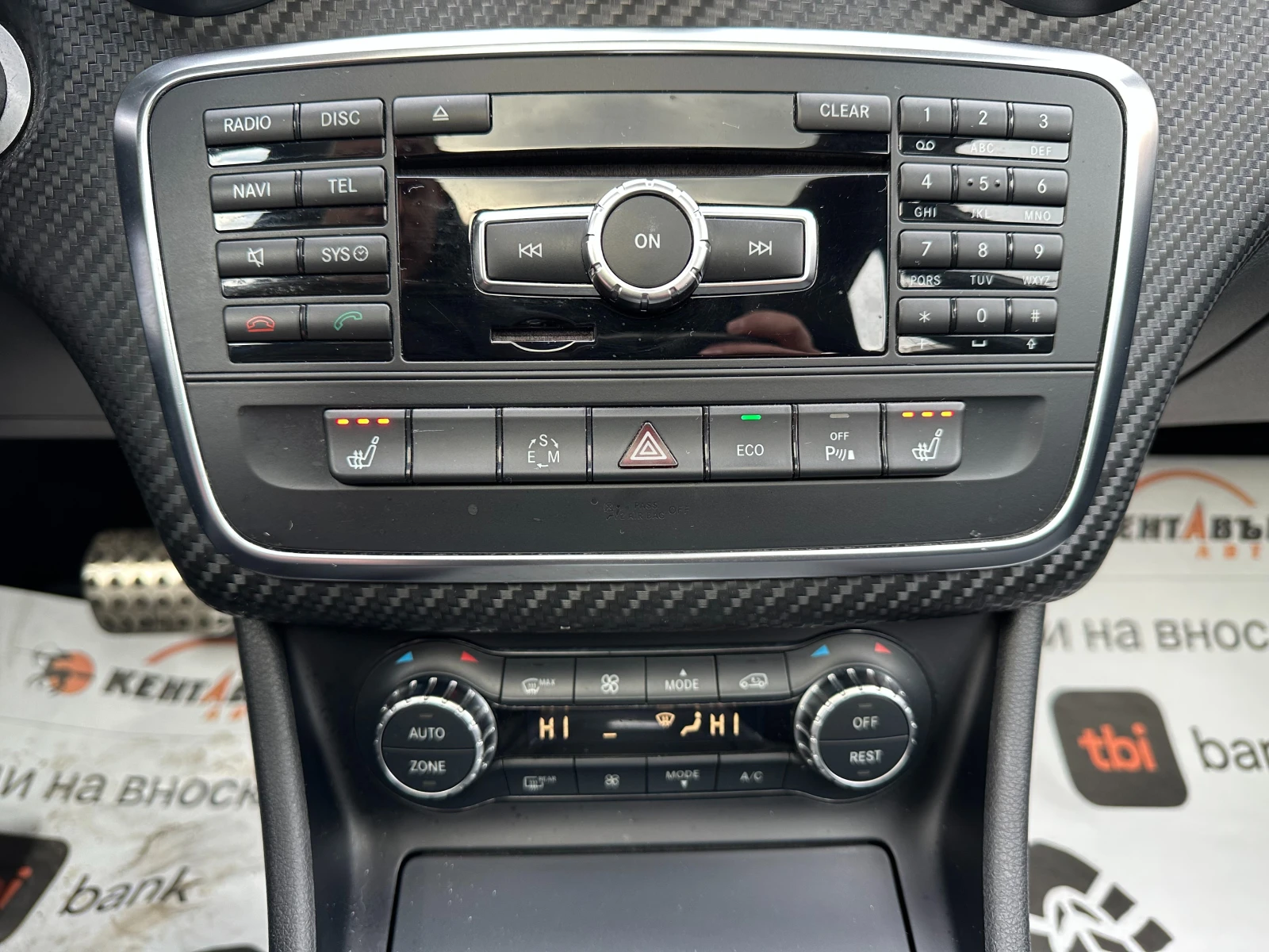 Mercedes-Benz A 200 AMG Pack 1.8d 136 .. | Mobile.bg   11