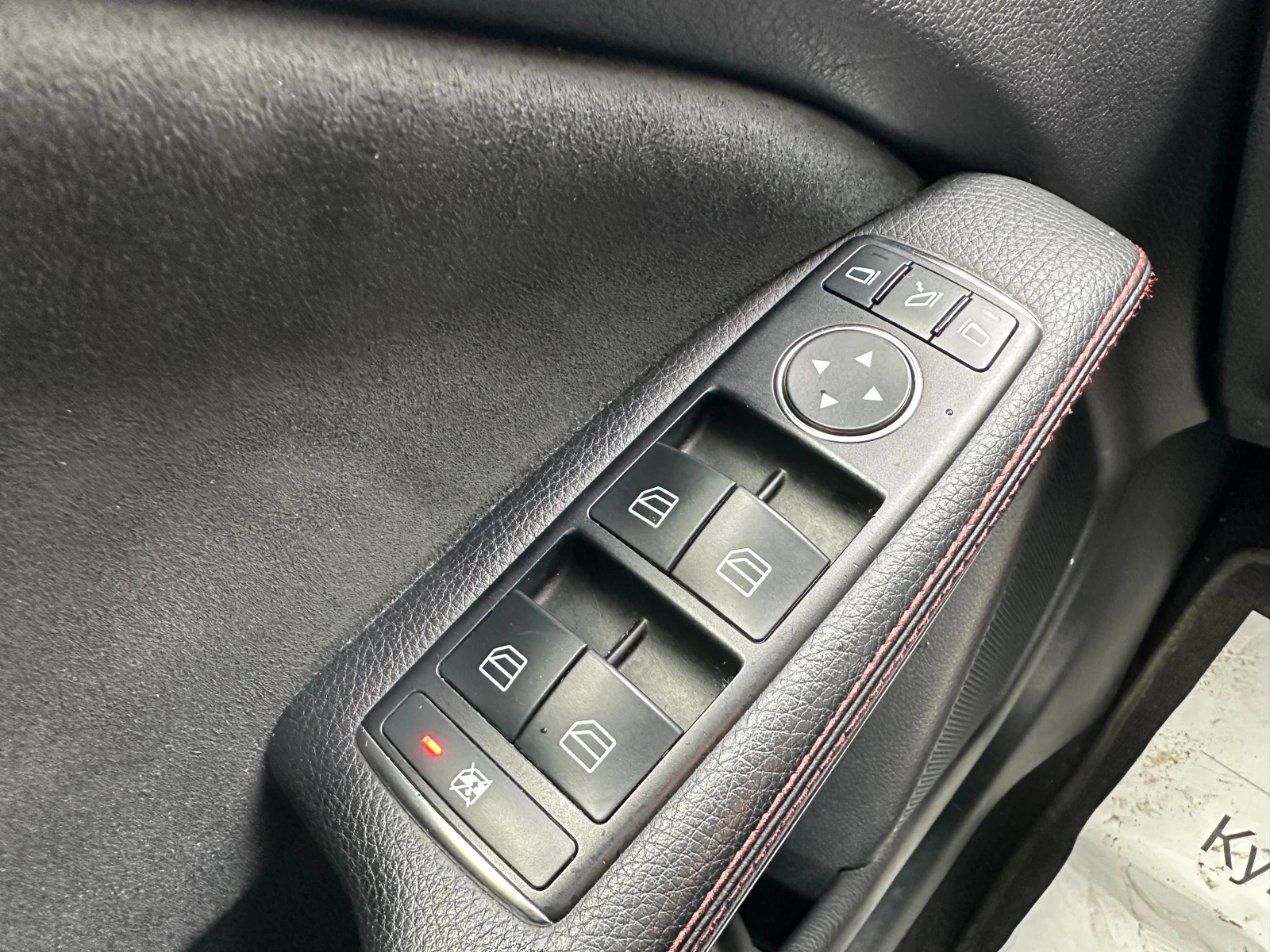 Mercedes-Benz A 200 AMG Pack 1.8d 136 .. | Mobile.bg   16