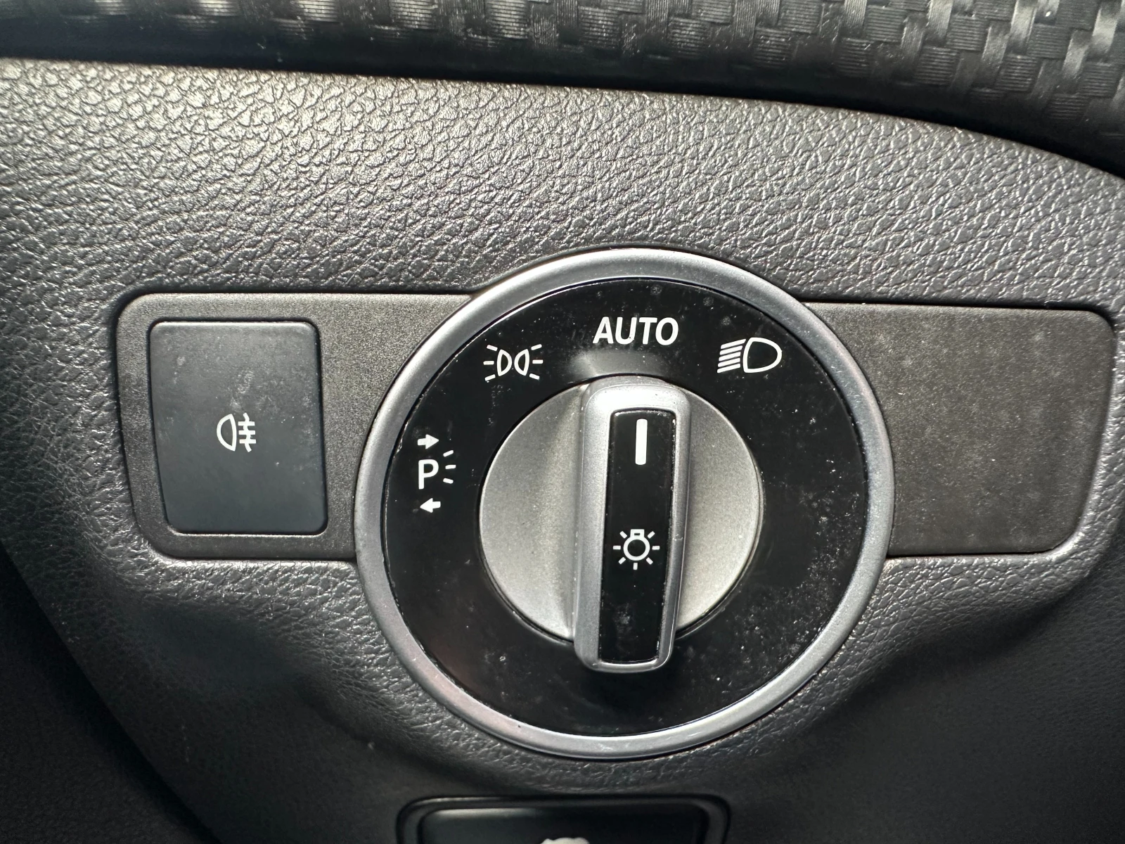 Mercedes-Benz A 200 AMG Pack 1.8d 136 .. | Mobile.bg   17