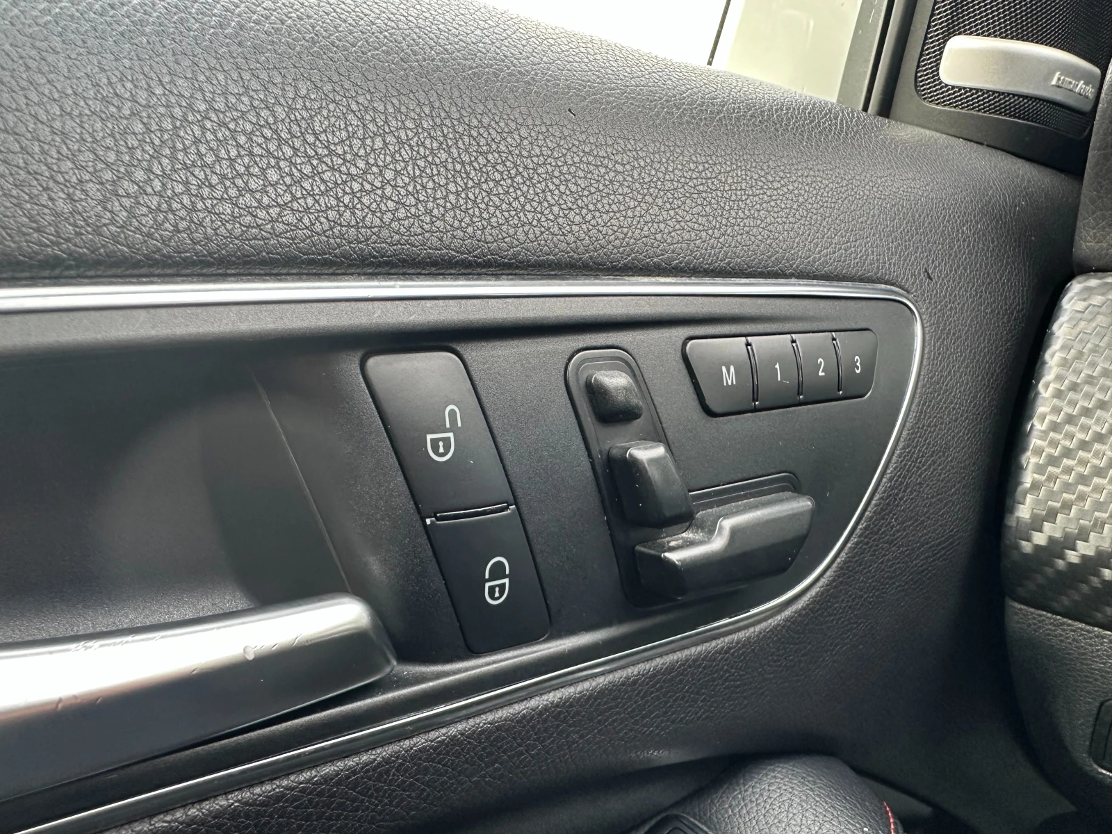 Mercedes-Benz A 200 AMG Pack 1.8d 136 .. | Mobile.bg   15