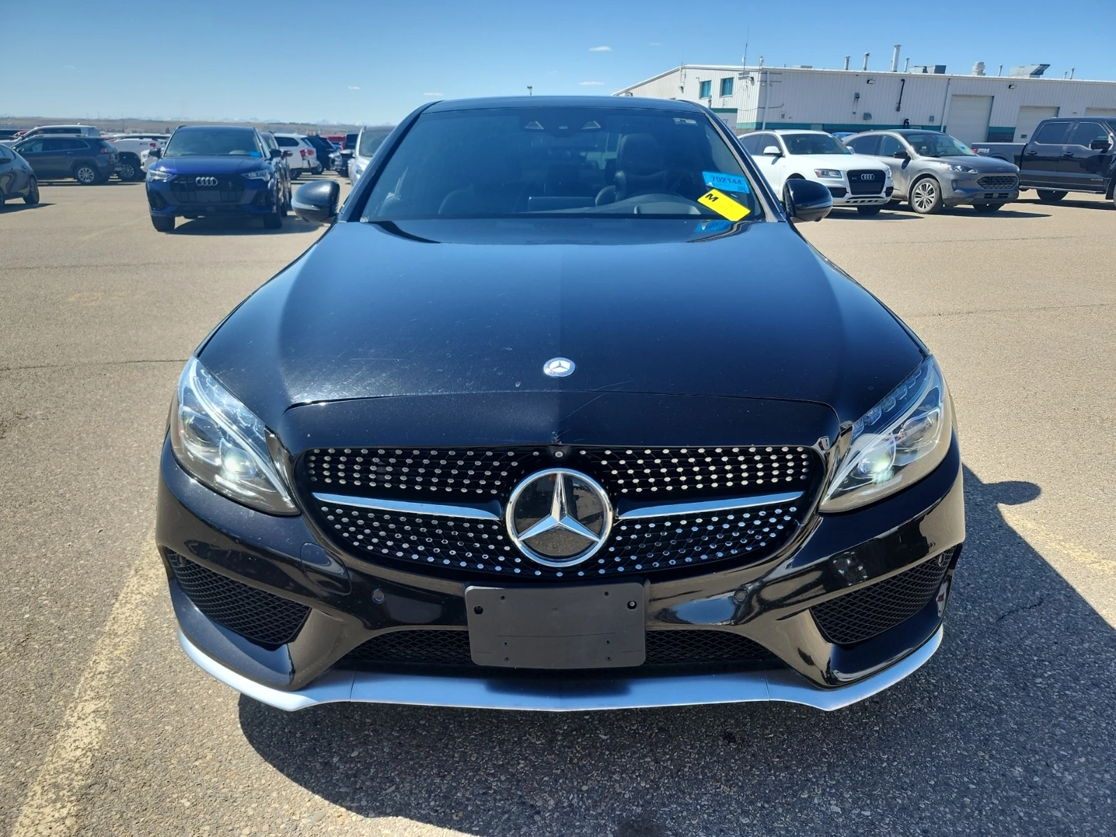 Mercedes-Benz C 450 AMG * 4MATIC * CARFAX * ОПЦИЯ ЗА ФИНАНСИРАНЕ  - изображение 5