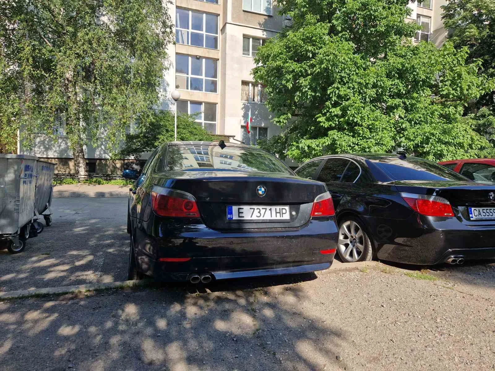 BMW 530 530 XI - изображение 6