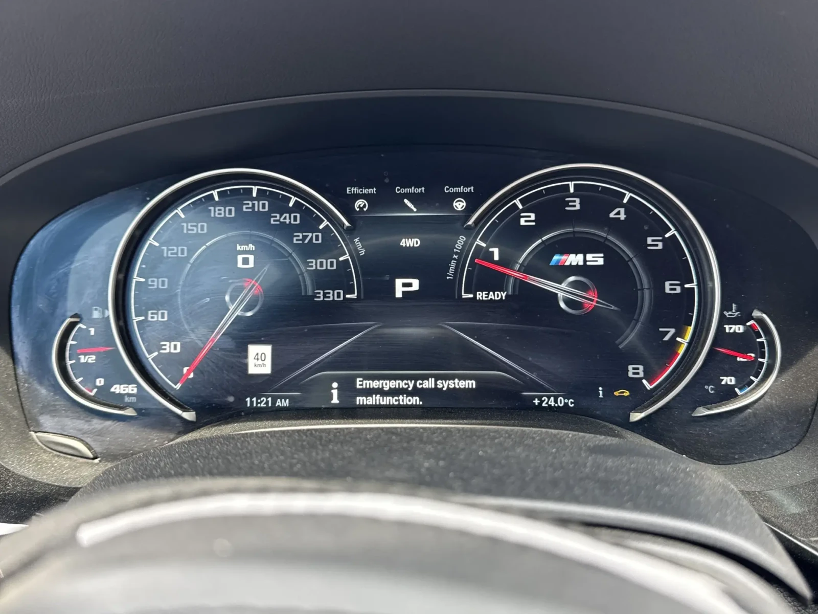 BMW M5 * Bowers and Wilkins * МАСАЖ * CARFAX * АВТОКРЕДИТ - изображение 7