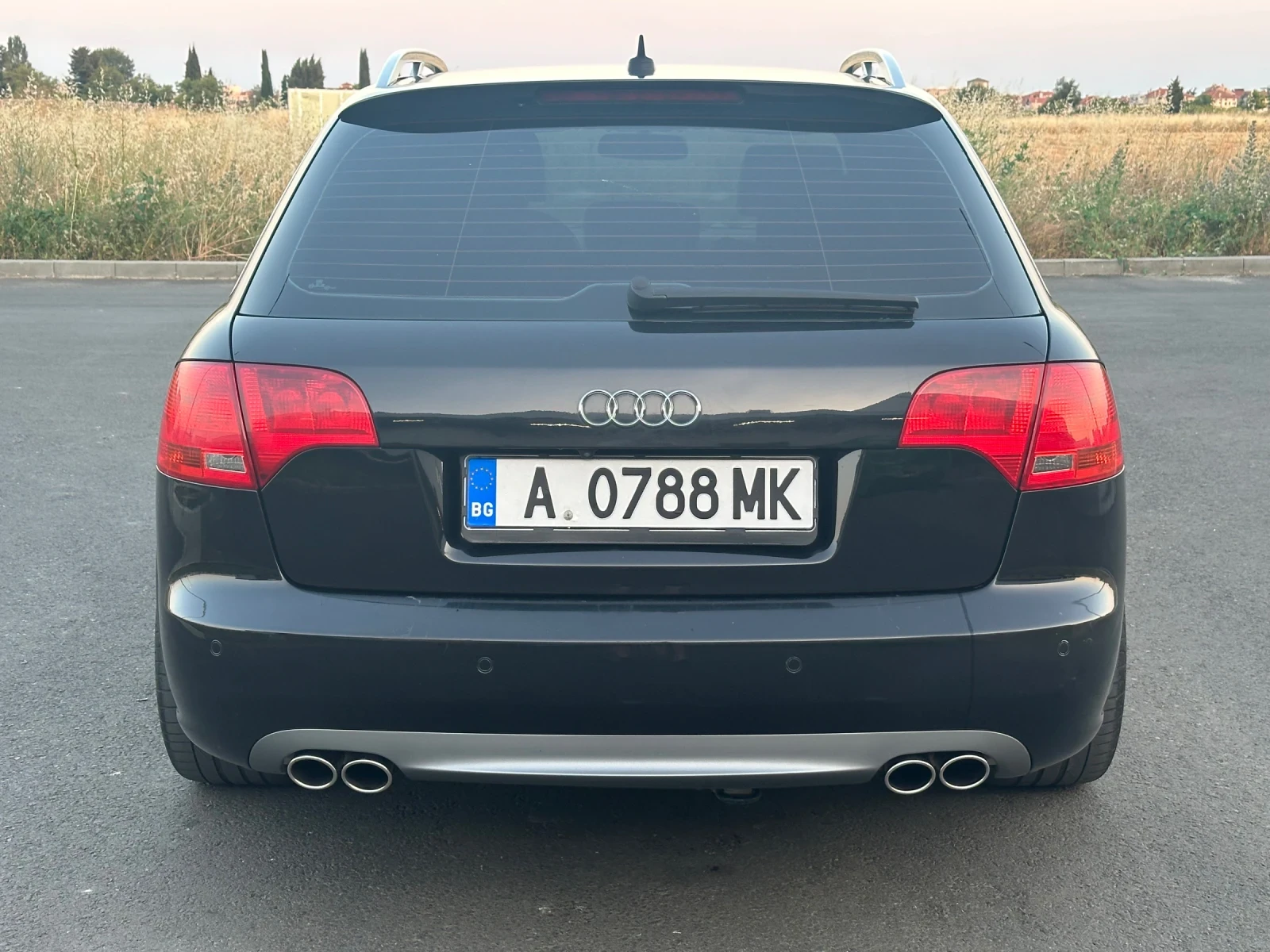 Audi A4 sline - изображение 5