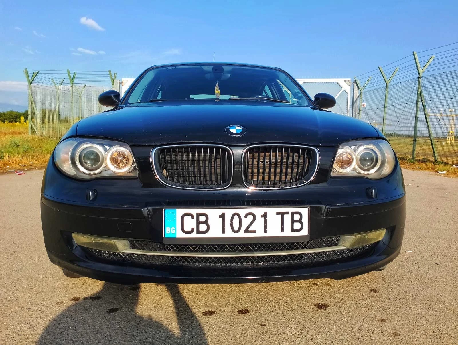 BMW 118 facelift 6ск - изображение 3