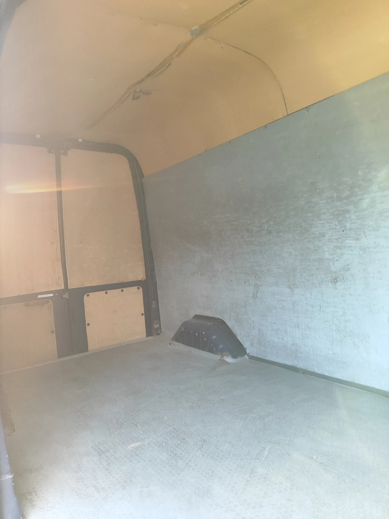 Ford Transit Custom  - изображение 5