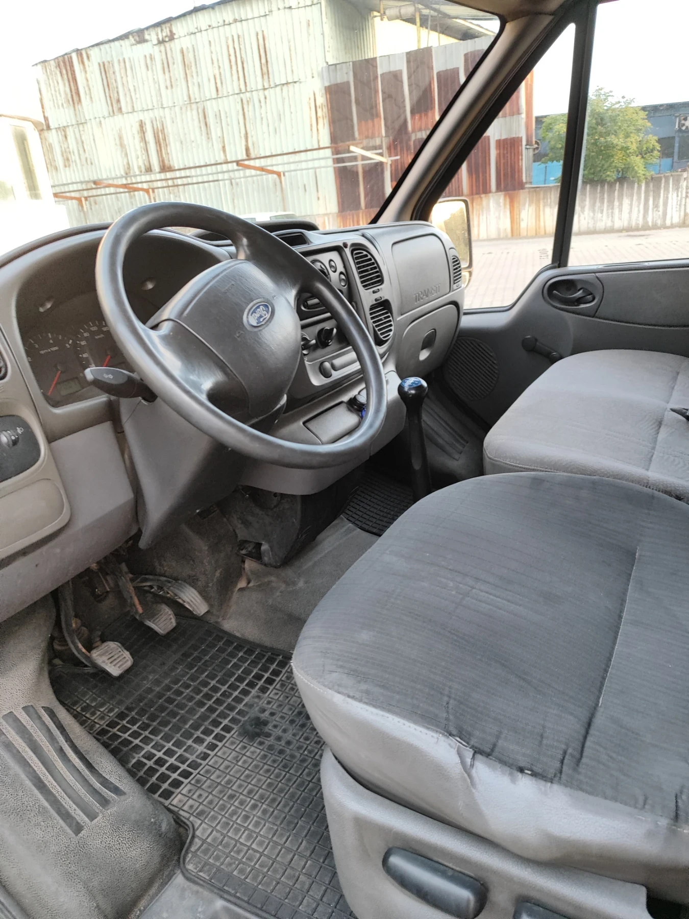 Ford Transit Custom  - изображение 8