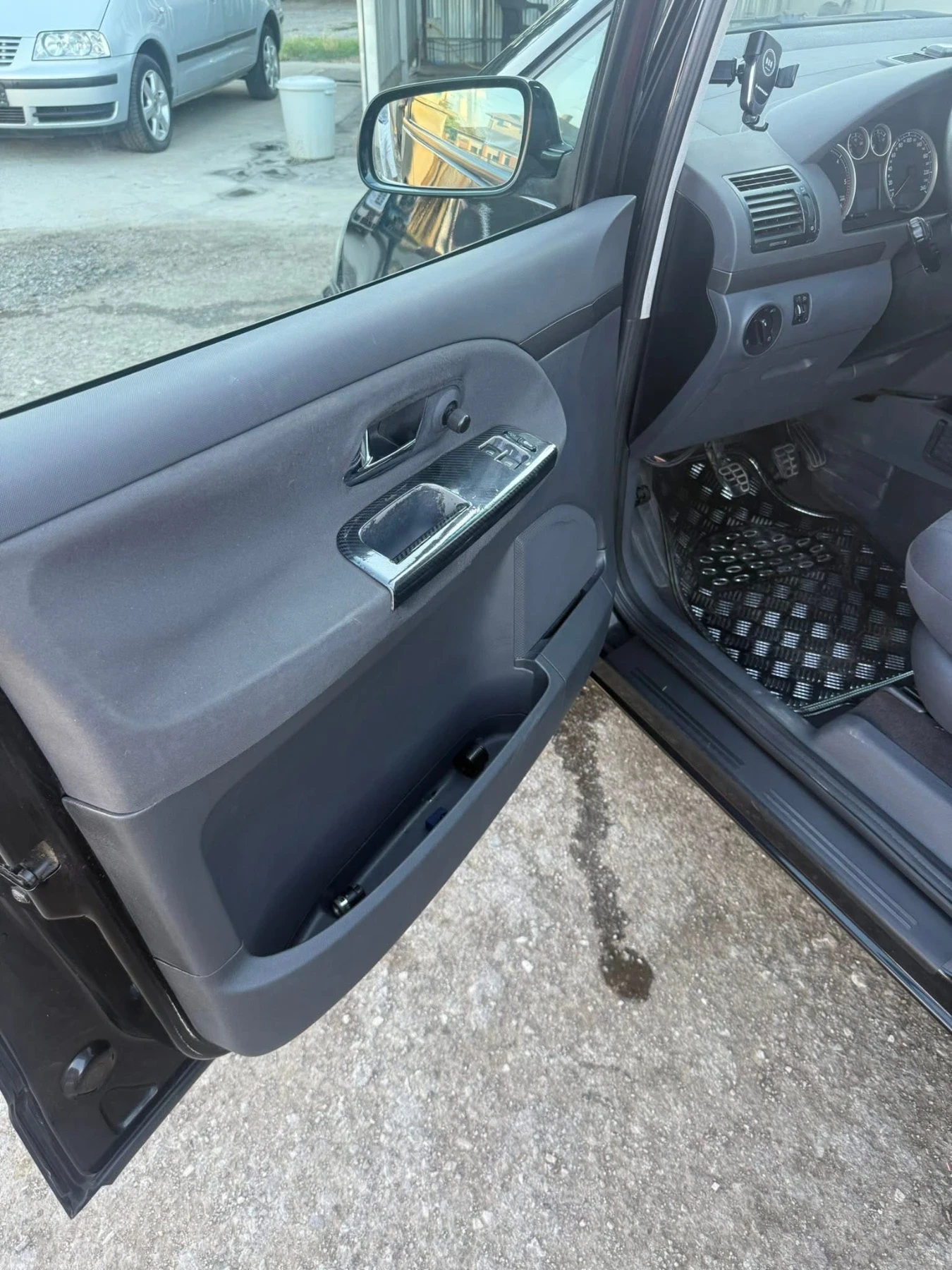 Seat Alhambra 1.9 116 6+ 1 - изображение 10