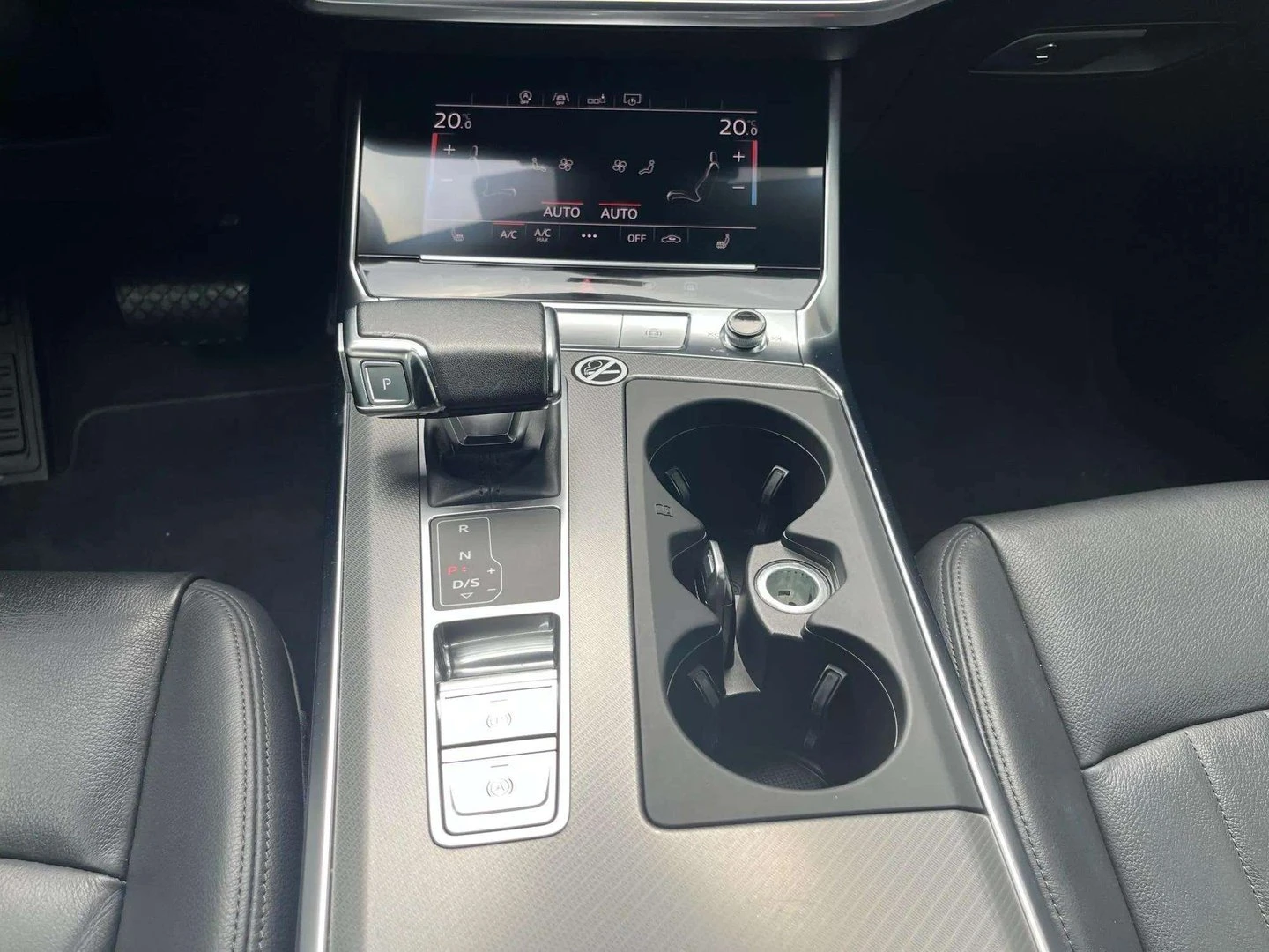 Audi A6 Limousine Sport 50 TDI quattro, снимка 9 - Автомобили и джипове - 53148855