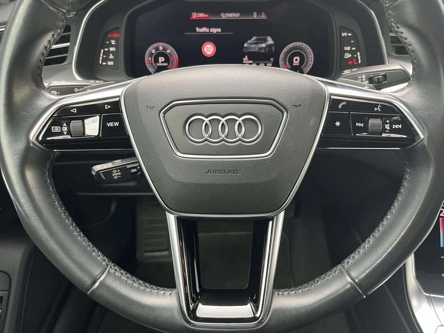Audi A6 Limousine Sport 50 TDI quattro | Mobile.bg — изображение 12