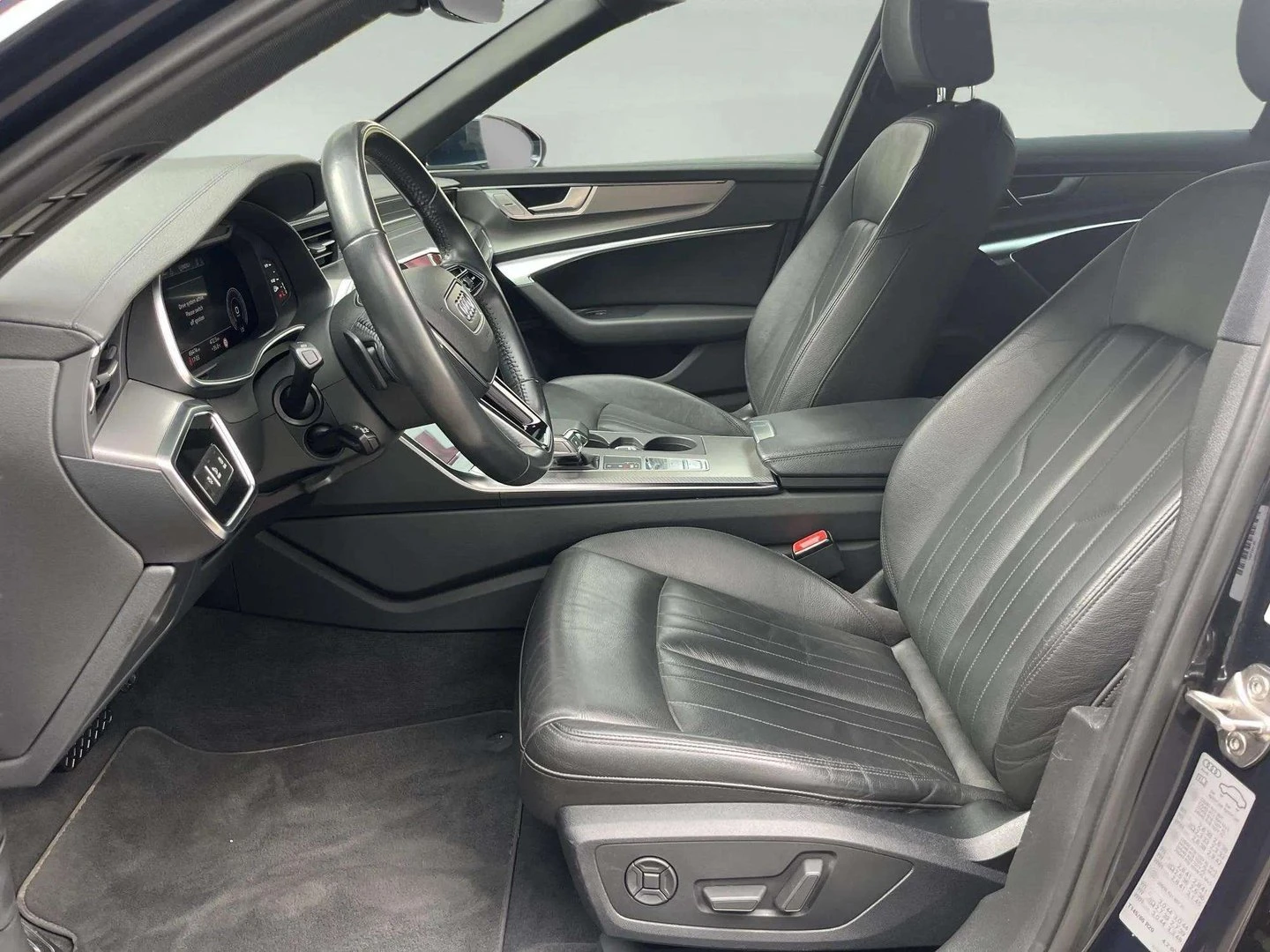 Audi A6 Limousine Sport 50 TDI quattro - изображение 6