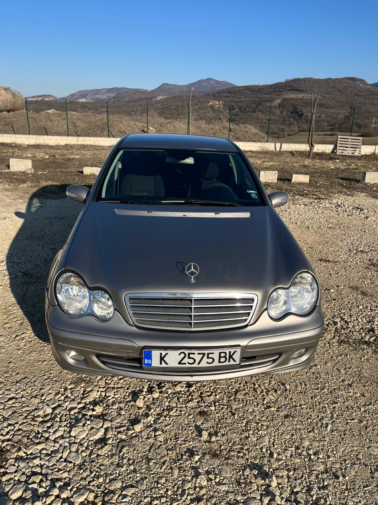 Mercedes-Benz C 220 FACELIFT - изображение 2