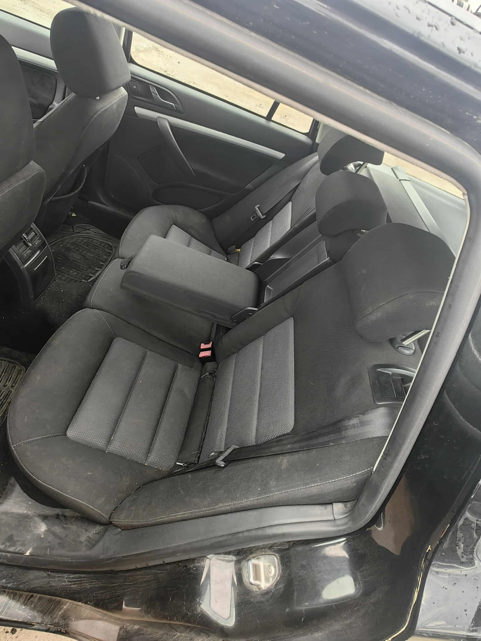 Skoda Octavia 1.9 BLS - изображение 7
