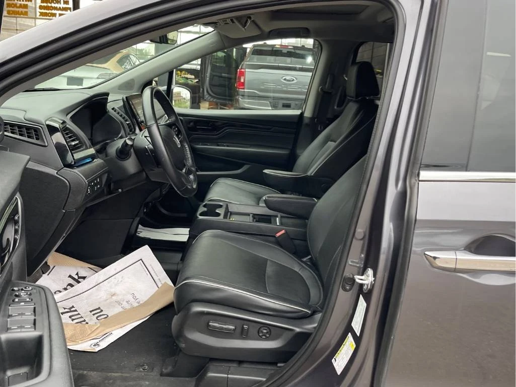 Honda Odyssey * Touring * CARFAX * БЕЗ ПЪРВОНАЧАЛНА ВНОСКА - изображение 5