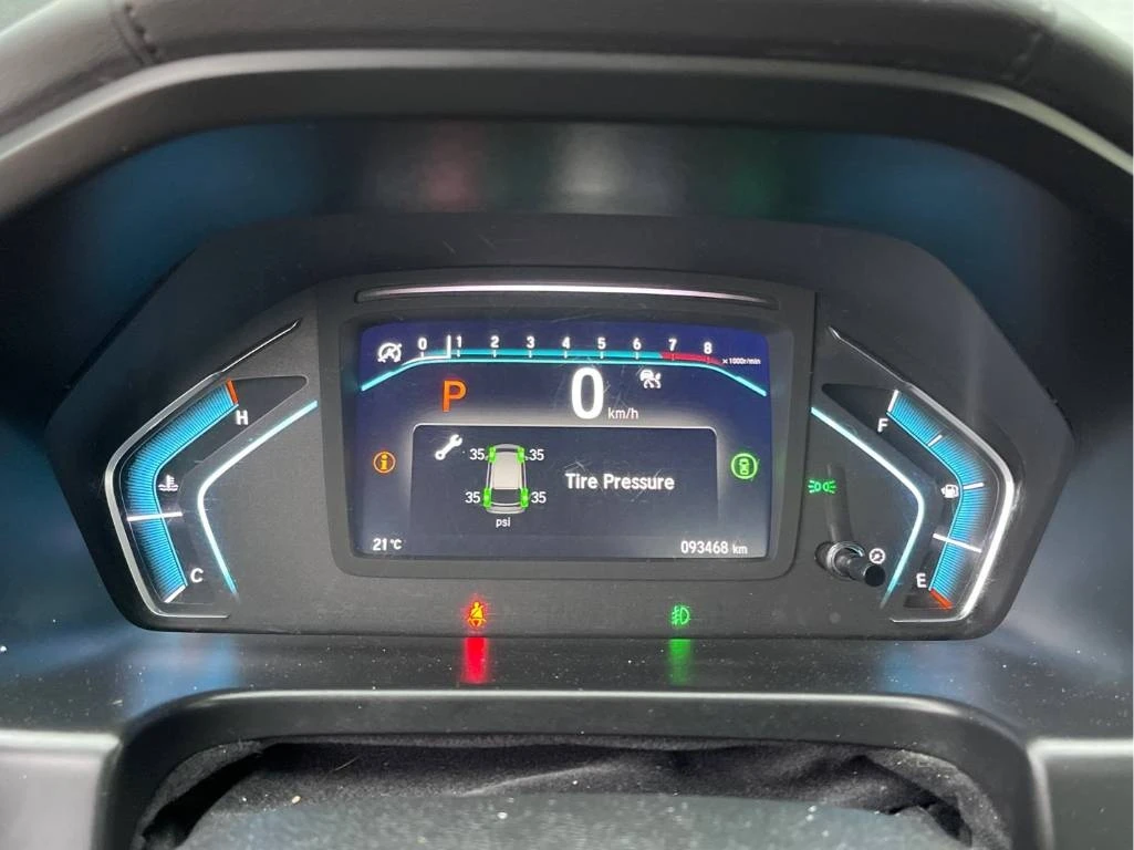 Honda Odyssey * Touring * CARFAX * БЕЗ ПЪРВОНАЧАЛНА ВНОСКА - изображение 8