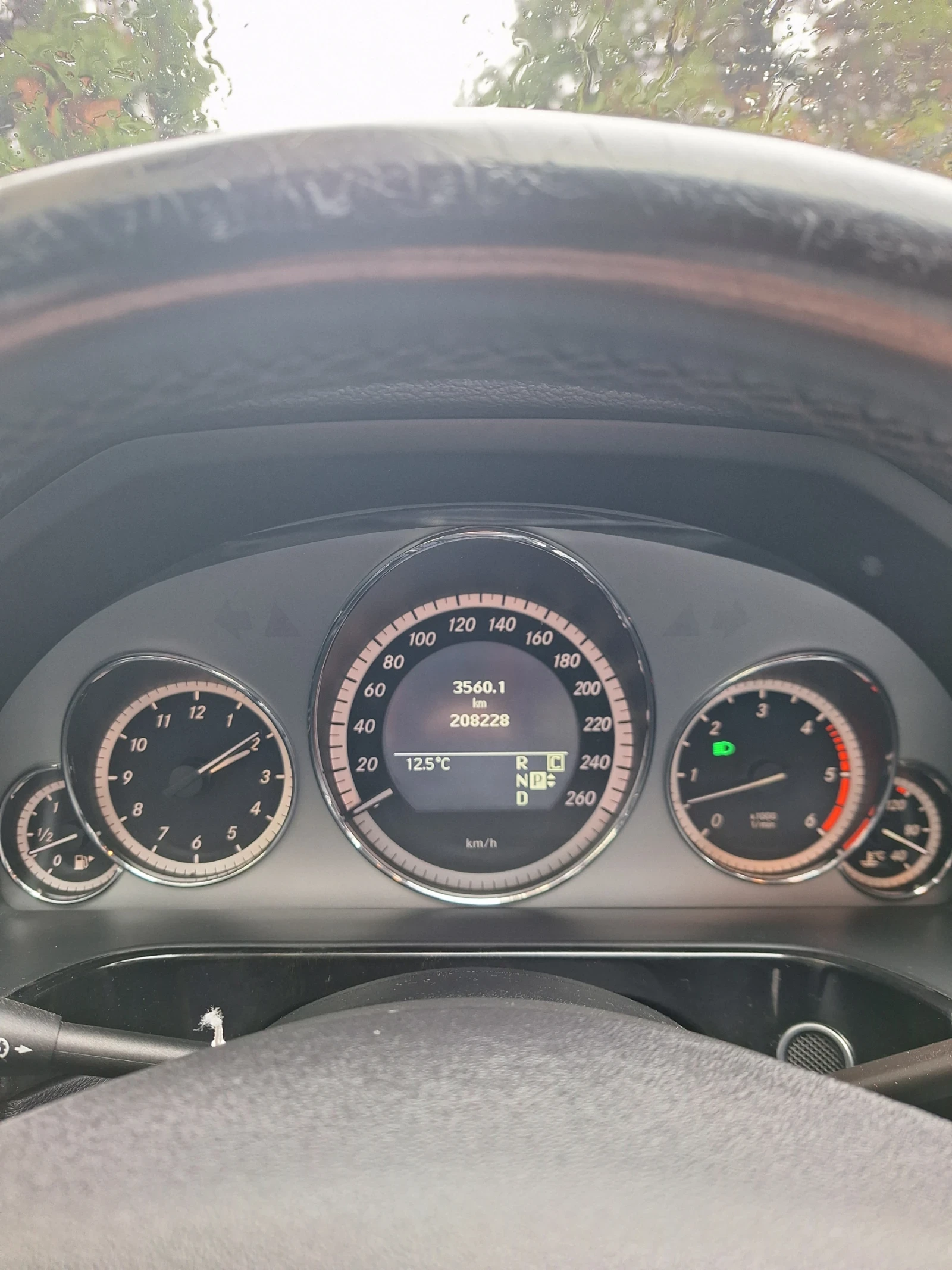 Mercedes-Benz E 350 ����� | Mobile.bg � ����������� 13