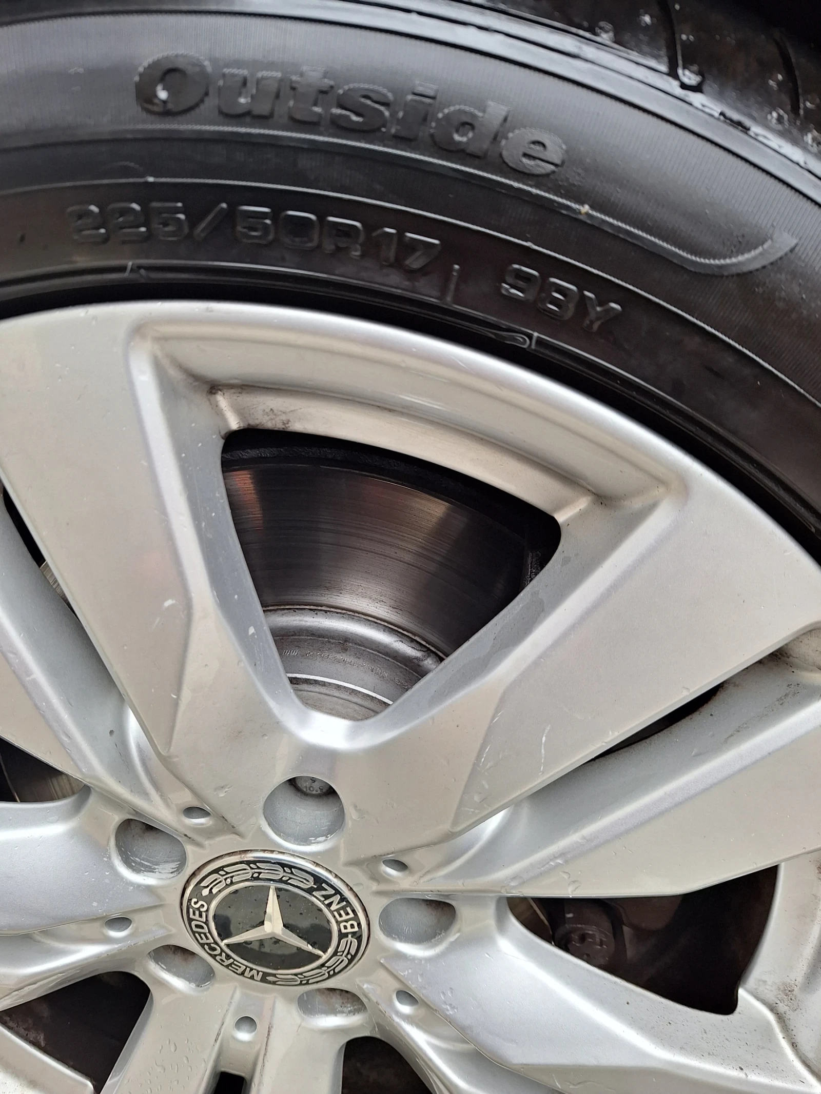 Mercedes-Benz E 350 ����� | Mobile.bg � ����������� 12