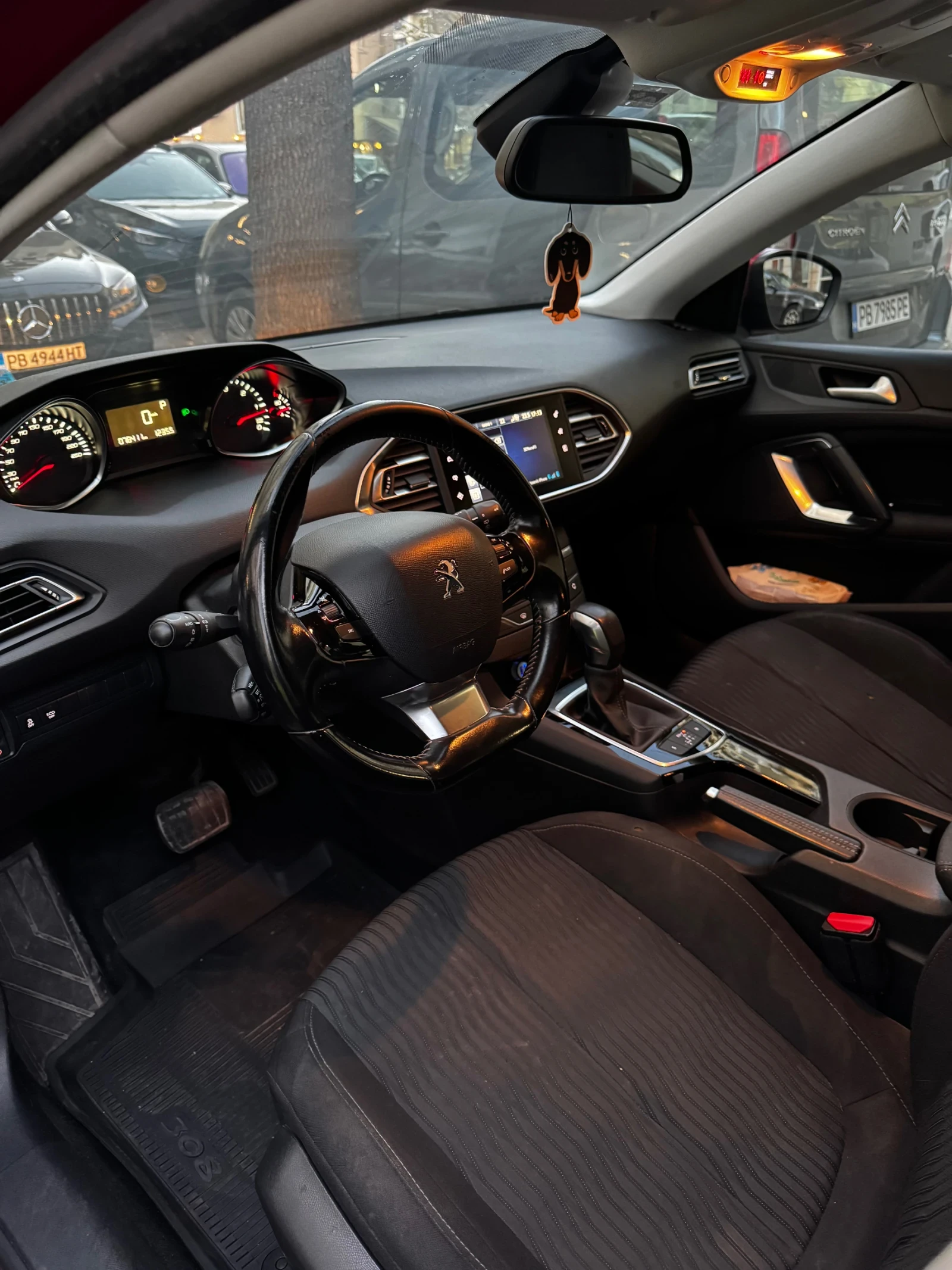 Peugeot 308  - изображение 5