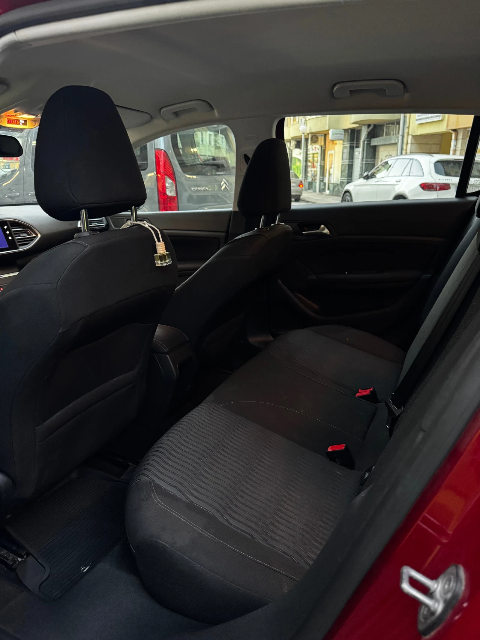 Peugeot 308  - изображение 7