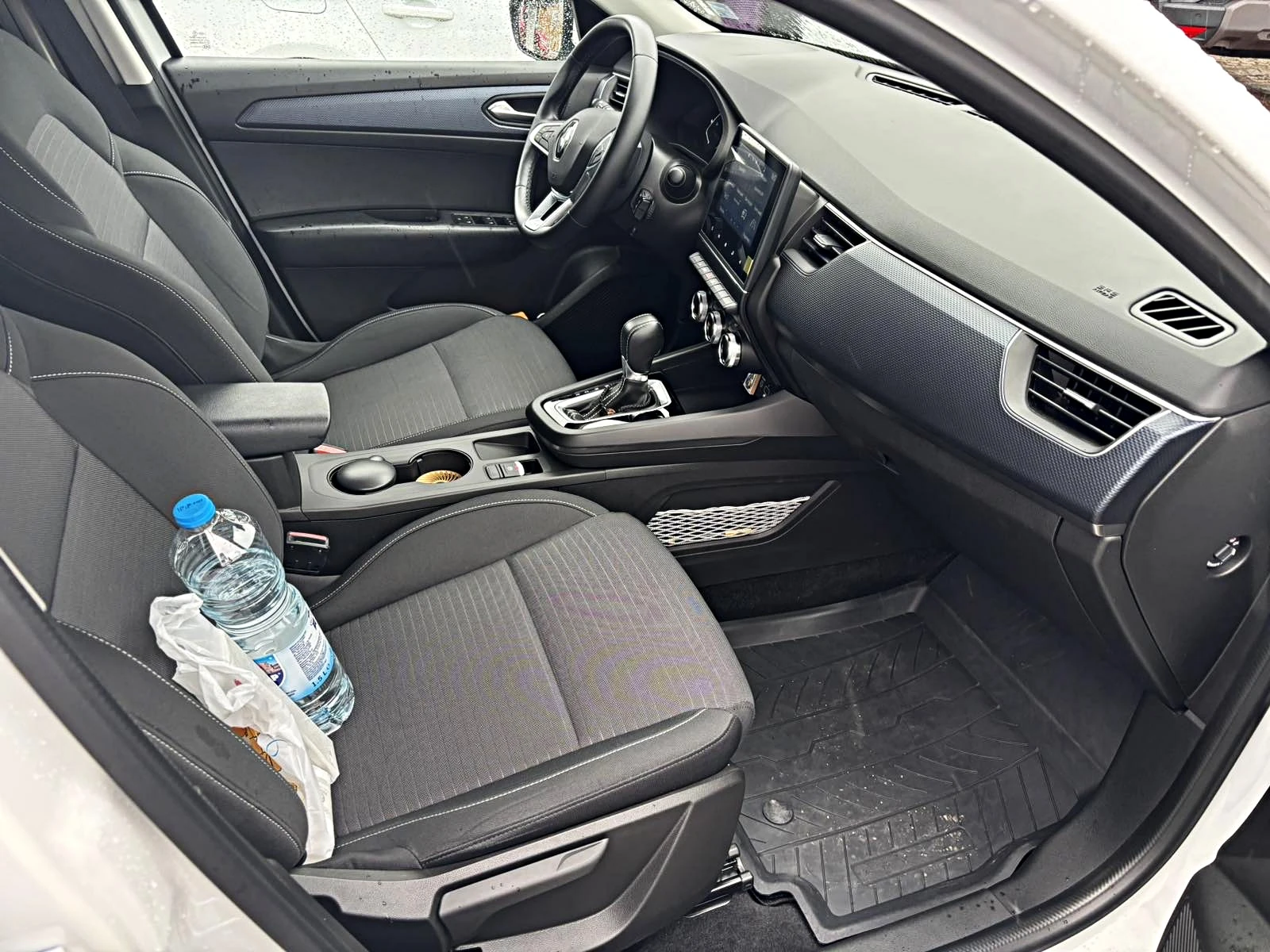 Renault Arkana 22500km!-AVTOMATIK-LED-BIXENON-- !!! | Mobile.bg   14