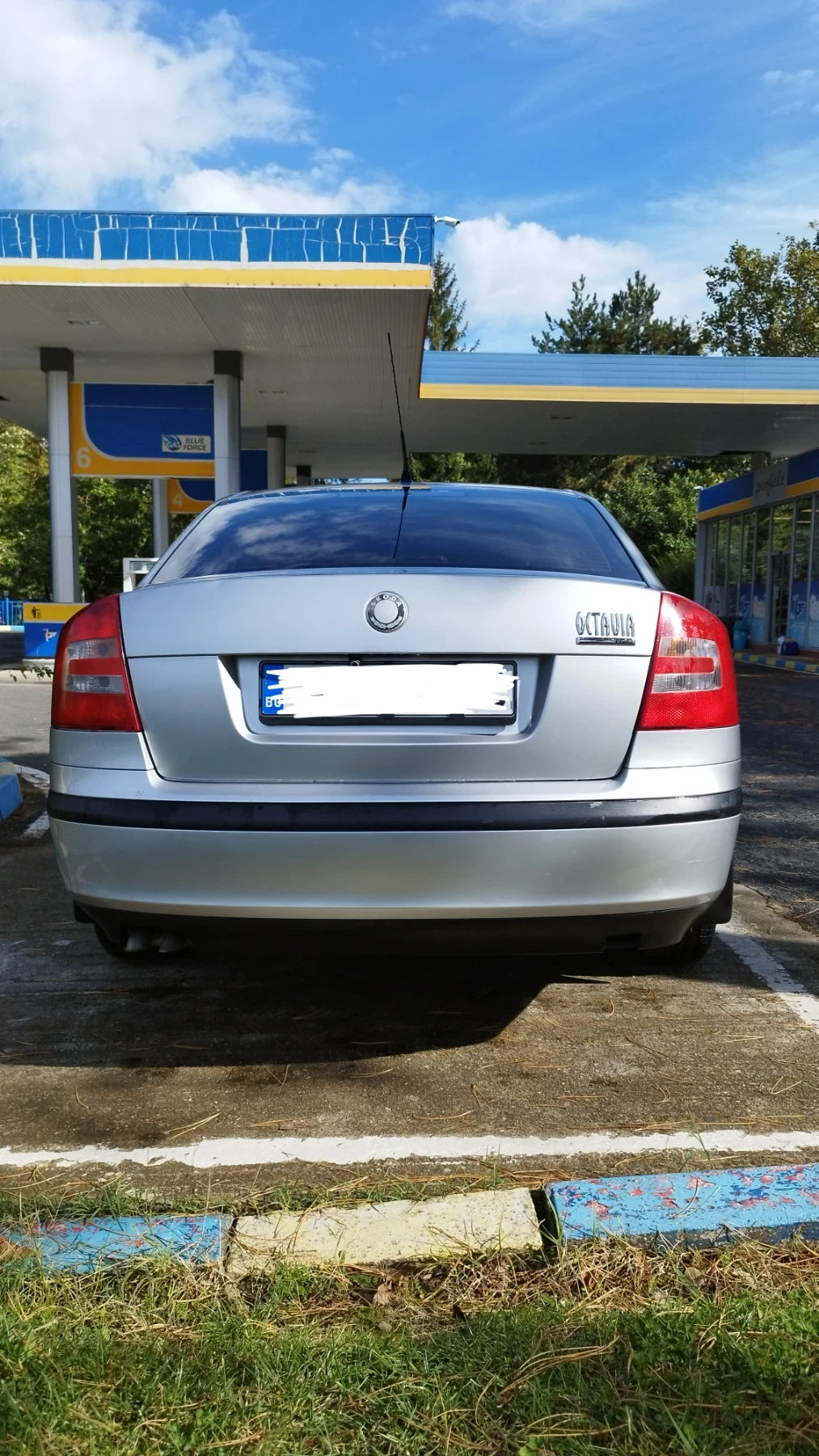 Skoda Octavia | Mobile.bg   3