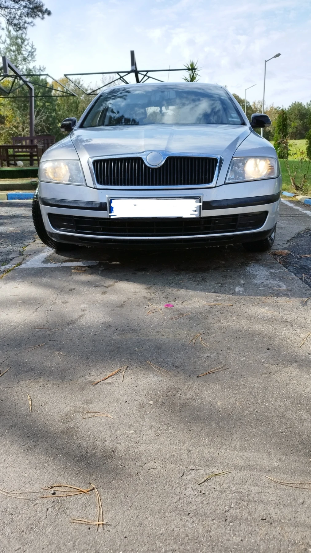 Skoda Octavia | Mobile.bg   4