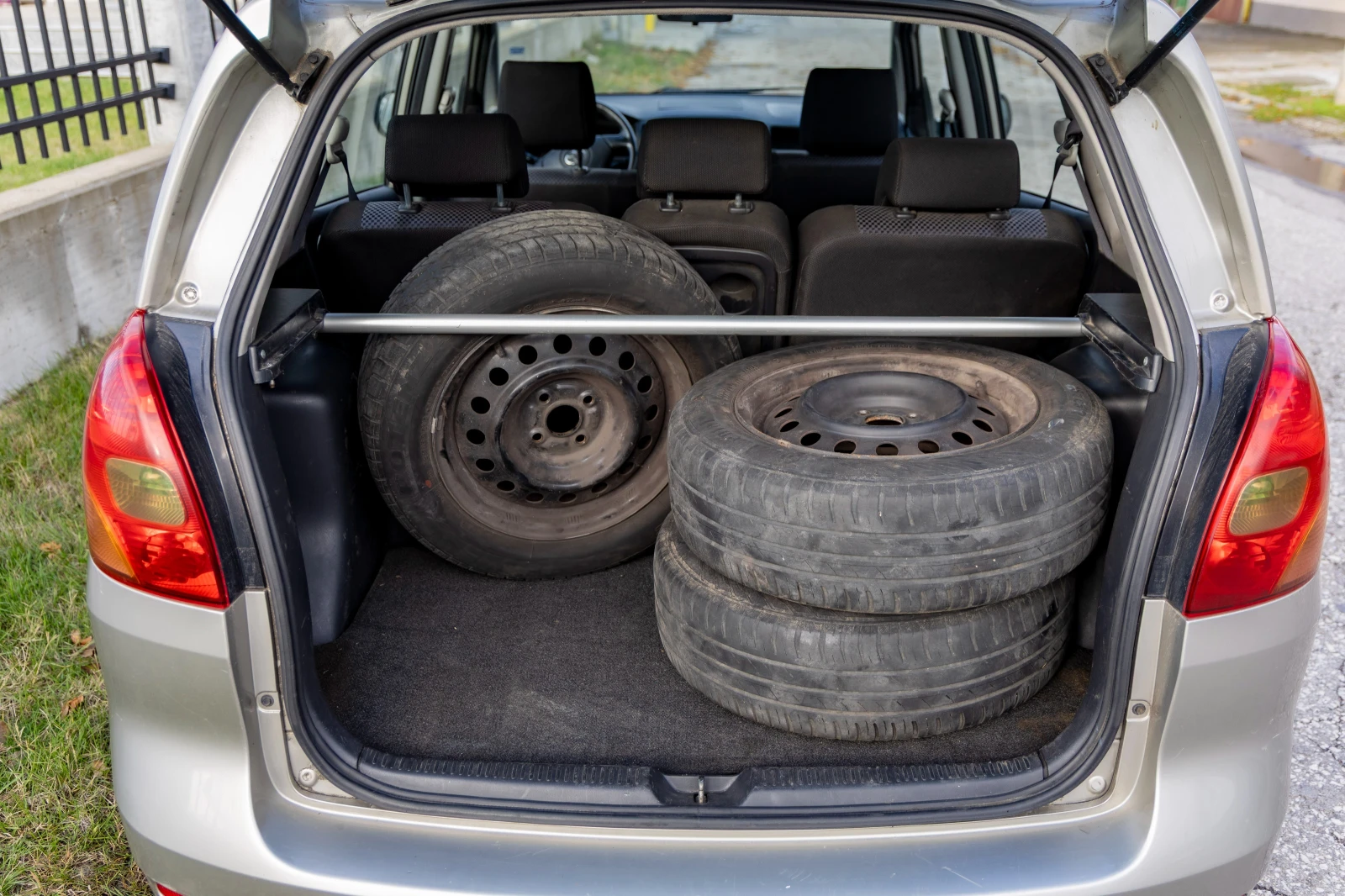 Toyota Corolla verso 2.0 D4D | Mobile.bg   14