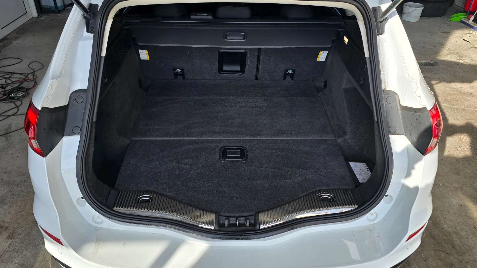 Ford Mondeo 2.0* 150кс* LED* NEWmodel - изображение 10