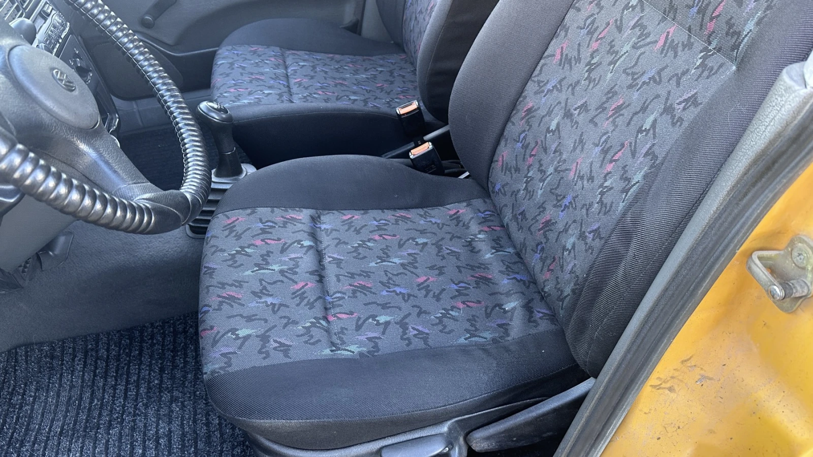 VW Caddy | Mobile.bg   16